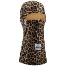 Eivy Hinge Balaclava leopard