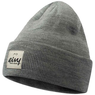 Eivy Watcher Beanie grey melange