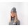Eivy Watcher Beanie grey melange