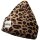 Eivy Watcher Beanie leopard