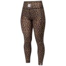 Eivy Pocket Tights leopard