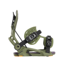 Flow Fenix 2025 green