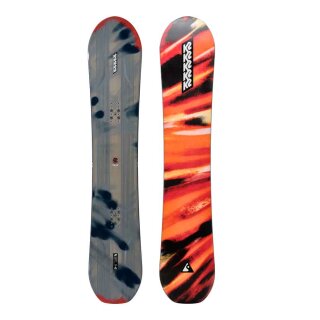 K2 Antidote Wide 2025