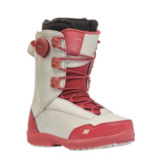 K2 Cosmo 2025 light grey