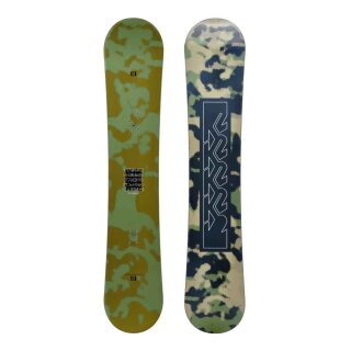 K2 Tree Splitter 2025