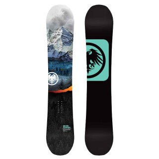 Never Summer Snowtrooper X 2025