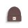 Picture Uncle Beanie cocoa brown