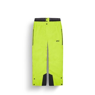 Picture Object Pants acid lime