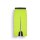 Picture Object Pants acid lime