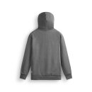 Picture Basement Cork Hoodie dark grey melange