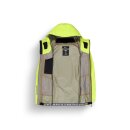 Picture Welcome 3L Xpore Jacket acid lime