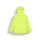 Picture Welcome 3L Xpore Jacket acid lime