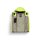 Picture Welcome 3L Xpore Jacket acid lime