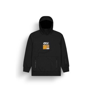 Picture Parker Jacket black