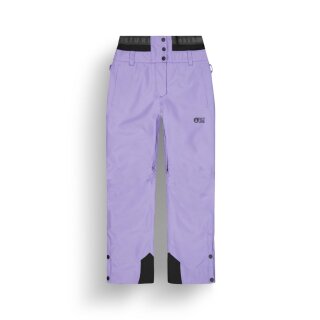 Picture Exa Pants paisley purple