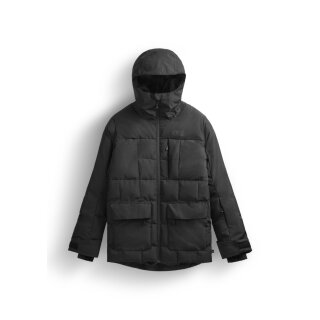 Picture Face It Jacket black