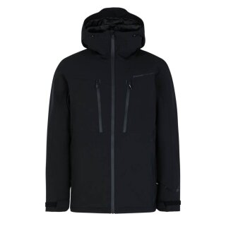 Protest Timothy Snowjacket true black