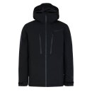 Protest Timothy Snowjacket true black