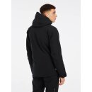 Protest Timothy Snowjacket true black