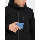 Protest Timothy Snowjacket true black