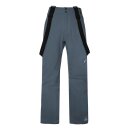 Protest Mikado Pants yale blue