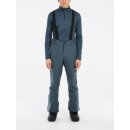 Protest Mikado Pants yale blue