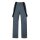 Protest Mikado Pants yale blue