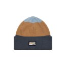 Protest Dazed Beanie yale blue