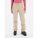Protest Carmackos Pants bamboobeige