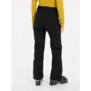 Protest Carmackos Snowpants true black