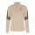 Protest Prue 1/4 Zip Active Top bamboobeige