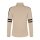 Protest Prue 1/4 Zip Active Top bamboobeige