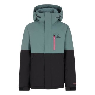 Protest Vevi Jr Jacket evergreen