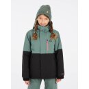 Protest Vevi Jr Jacket evergreen
