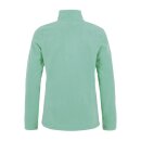 Protest Mutey Jr 1/4 Zip Top green baygreen