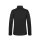Protest Rewillowy Jr 1/4 Zip Top true black