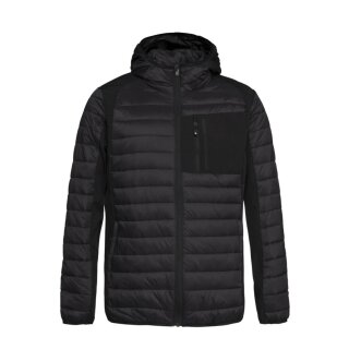 Protest Letton Outerwear Jacket true black