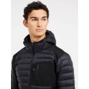 Protest Letton Outerwear Jacket true black