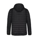 Protest Letton Outerwear Jacket true black