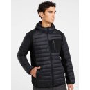 Protest Letton Outerwear Jacket true black