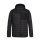 Protest Letton Outerwear Jacket true black