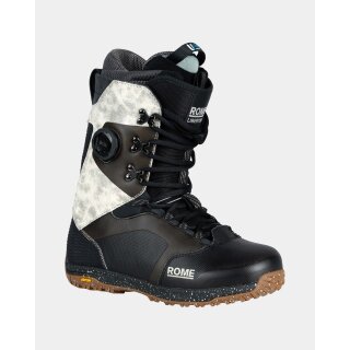 Rome Libertine Hybrid Boa 2025 black/white