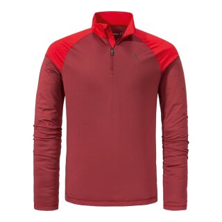 Schöffel Longsleeve Lenggries M masala