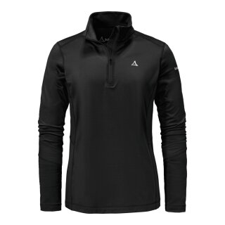 Schöffel Longsleeve Lenggries L black