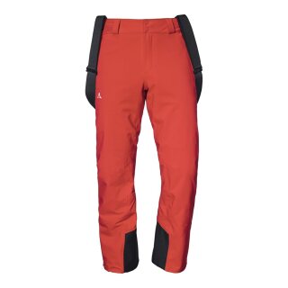 Schöffel Ski Pants Weissach M barbados cherry
