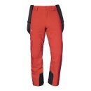 Schöffel Ski Pants Weissach M barbados cherry