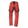 Schöffel Ski Pants Weissach M barbados cherry