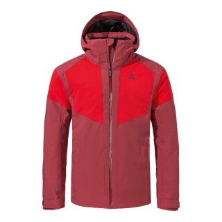 Schöffel Ski Jacket Kanzelwand M masala