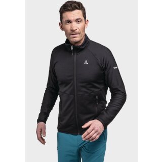 Schöffel Fleece Jacket Cascata M black