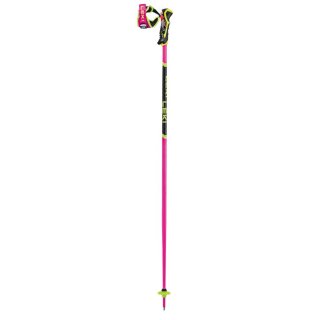 Leki WCR TBS SL 3D neonpink/black/neonyellow